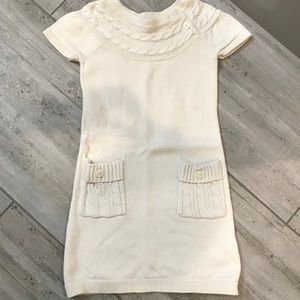 🌿3 for $20🌿 Baby Gap Knit Dress